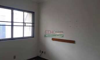 Imagem 4: Salão, 80 m² - venda por R$ 400.000,00 ou aluguel por R$ 1.000,00/mês - Centro - Taubaté/S