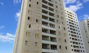 Imagem: Apartamento - Guanabara - Campinas