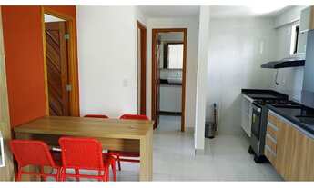 Imagem 7: Locação - Apartamento Paradise Flat - Ponta Negra