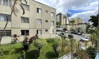 Imagem 7: Apartamento com 2 dormitórios para alugar, 50 m² por R$ 1.290,00/mês - Jardim Nove de Julh