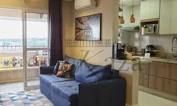 Imagem: Apartamento Padrão em São José dos Campos