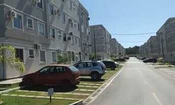 Imagem 4: Alugo apartamento mobiliado no condomínio Chapada Colibris (bairro Jardim Imperial