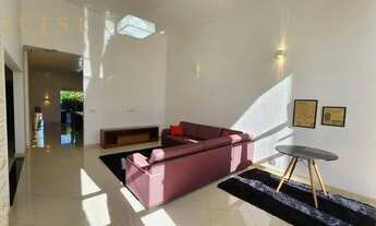 Imagem 4: Ótima casa térrea no condomínio Central Park