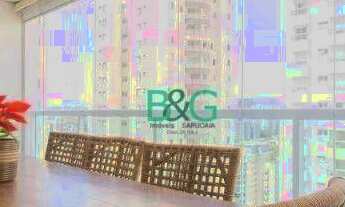 Imagem 3: Apartamento com 4 dormitórios à venda, 230 m² por R$ 3.389.000 - Vila Leopoldina - São Pau