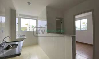 Imagem 5: RV4343DM5 Aeroporto - Apartamento em condomínio fechado - Juiz de Fora - MG