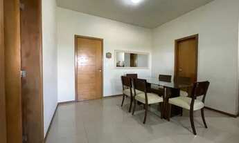 Imagem 3: Apartamento no Condomínio Ilhas Gregas 11º andar Ponta Negra