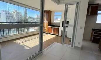 Imagem 2: Apartamento para aluguel e venda com 100 m²- 3 quartos com lazer