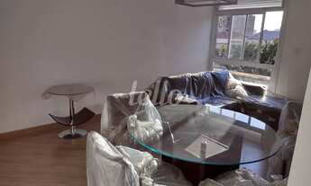 Imagem 2: São Paulo - Apartamento Padrão - Mooca