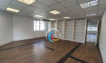 Imagem 3: Conjunto para alugar, 196 m² - Vila Olímpia - São Paulo/SP