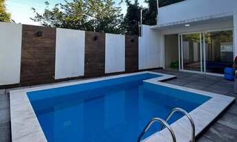 Imagem: Casa para aluguel possui 200 metros quadrados