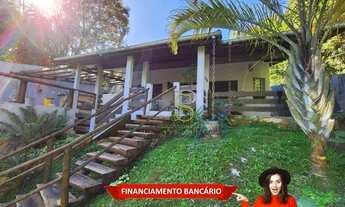 Imagem: Casa com 3 dormitórios à venda, 350 m²