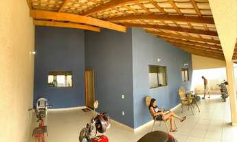 Imagem 6: 4/4 200mt de área construída lote 360mt