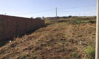 Imagem 4: Terreno em Bairro Planejado 158m2 - Reserva Macaúba