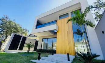 Imagem 5: Casa de condomínio 420 m² com 4 quartos Recreio dos Bandeirantes - Riviera Del Sol