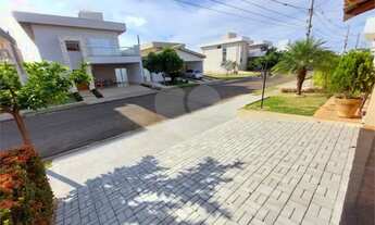 Imagem 2: Casa no Condomínio Residencial Quebec