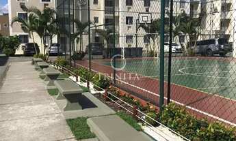 Imagem 6: Apartamento para locação no condomínio Supera em Campo Grande - Rio de Janeiro