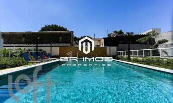 Imagem 5: APARTAMENTO RESIDENCIAL em SÃO PAULO - SP, BROOKLIN