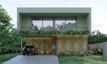 Imagem 2: Casa Condominio em Vila Nova