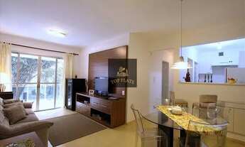 Imagem 7: Flat disponível na Vila Nova Conceição