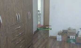 Imagem 5: Casa com 2 dormitórios à venda, 175 m² por R$ 380.000 - Jardim São Pedro - Mogi das Cruzes