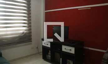 Imagem 2: Apartamento para Aluguel - Jardim Marajoara , 3 Quartos, 73 m2