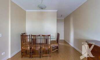 Imagem 6: Apartamento com 2 dormitórios para alugar, 77 m² por R$ 2.900/mês - Centro - Curitiba/PR