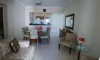 Imagem 2: Apartamento Padrão em Jundiaí