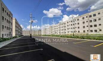 Imagem 4: Apartamento (tipo - padrao) 2 dormitórios, cozinha planejada, portaria 24hs, lazer, espaço