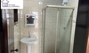 Imagem 7: Casa linear com quintal e garagem - IV Centenário/ Curicica