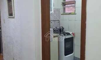 Imagem 1: Apartamento com 1 dormitório à venda, 36 m² por R$ 450.000,00 - Copacabana - Rio de Janeir