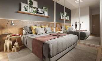 Imagem 2: Apartamento - Jardim Itatiaia - Campinas