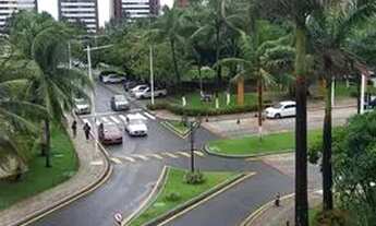 Imagem 3: Apartamento para locação com 57m2, com 1/4 sala varanda cozinha americana, Pituba - Salvad