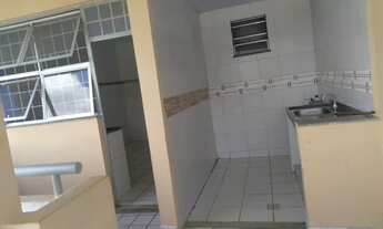 Imagem 2: Casa no Hiléia - Disponível