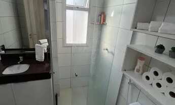 Imagem 14: Apartamento para aluguel com 79 metros quadrados com 2 quartos , andar alto