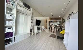 Imagem 3: Apartamento para Aluguel - Planalto Paulista, 1 Quarto, 28 m2