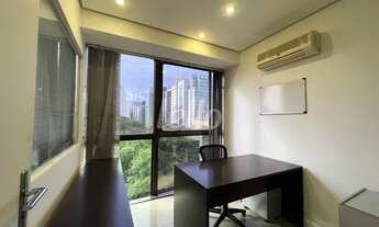 Imagem 6: São Paulo - Conjunto Comercial/Sala - Jardins