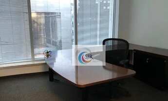 Imagem 5: Conjunto para alugar, 250 m²- Vila Olímpia - São Paulo/SP