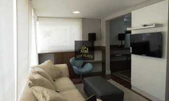 Imagem 6: Flat disponível no Itaim Bibi