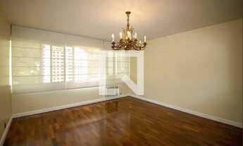 Imagem: Apartamento para Aluguel - Tijuca, 4 Quartos