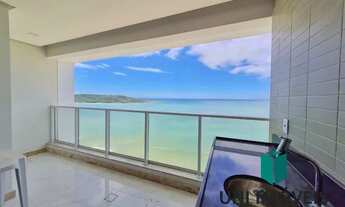 Imagem 4: Apartamento a venda de frente para o mar na Praia do Morro - Parcelamento direto com o pro