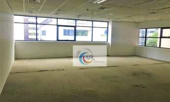 Imagem 4: Conjunto comercial para locação, Itaim Bibi, São Paulo