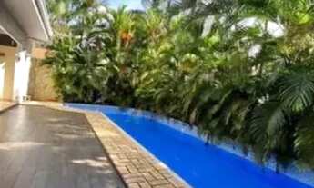 Imagem 7: Casa de condomínio sobrado para venda com 480 metros quadrados com 4 quartos