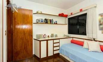 Imagem 7: Apartamento com 4 dormitórios à venda, 189 m² por R$ 2.050.000 - Santa Cecília - São Paulo