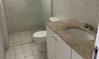 Imagem 5: Apartamento com 3 dormitórios, 95 m² - venda por R$ 750.000,00 ou aluguel por R$ 4.800,00