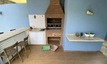 Imagem 2: Casa com 3 dormitórios à venda, 55 m² por R$ 1.200.000,00 - Balneário Praia do Pernambuco