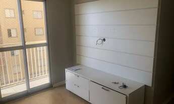 Imagem 2: Apartamento 02 quartos fit maria Inês