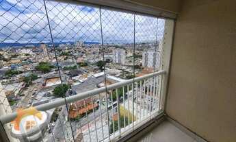 Imagem 6: Apartamento com 3 dormitórios para alugar, 68 m² por R$ 3.028,00/mês - Limão - São Paulo/S