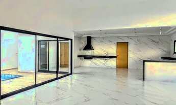 Imagem 6: Casa com 3 dormitórios à venda, 207 m² - Condomínio Cataguá Way Norte - Taubaté/SP