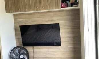 Imagem 3: Apartamento em Vila Sonia do Taboao - Taboão da Serra