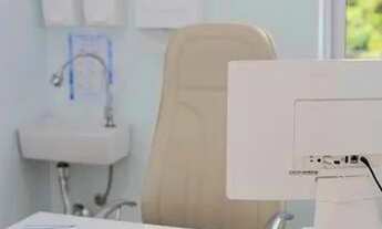 Imagem 4: Passo Ponto - Clínica Médica - Venda Nova - Conjunto de salas - 85 mil montada - 1 ano uso